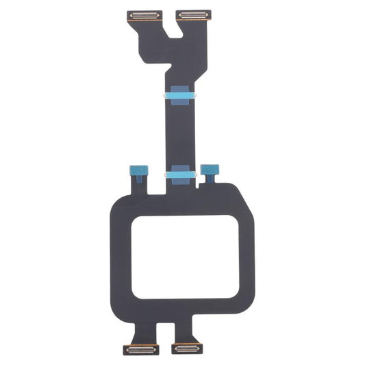 For Motorola Edge 40 Original Fold LCD Display Flex Cable, For Motorola Razr 40(Original)