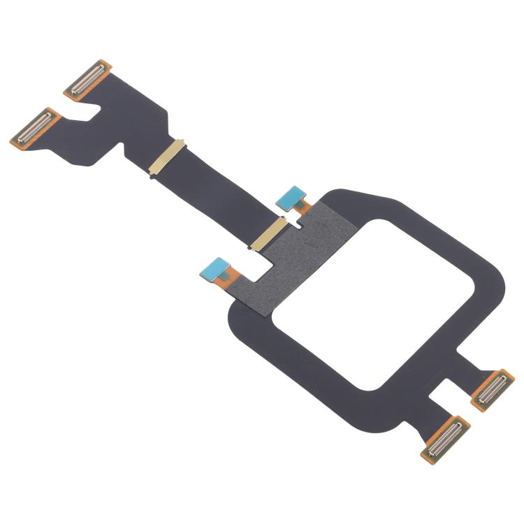 For Motorola Razr 40 Ultra Original Fold LCD Display Flex Cable, For Motorola Razr 40 Ultra(Original)