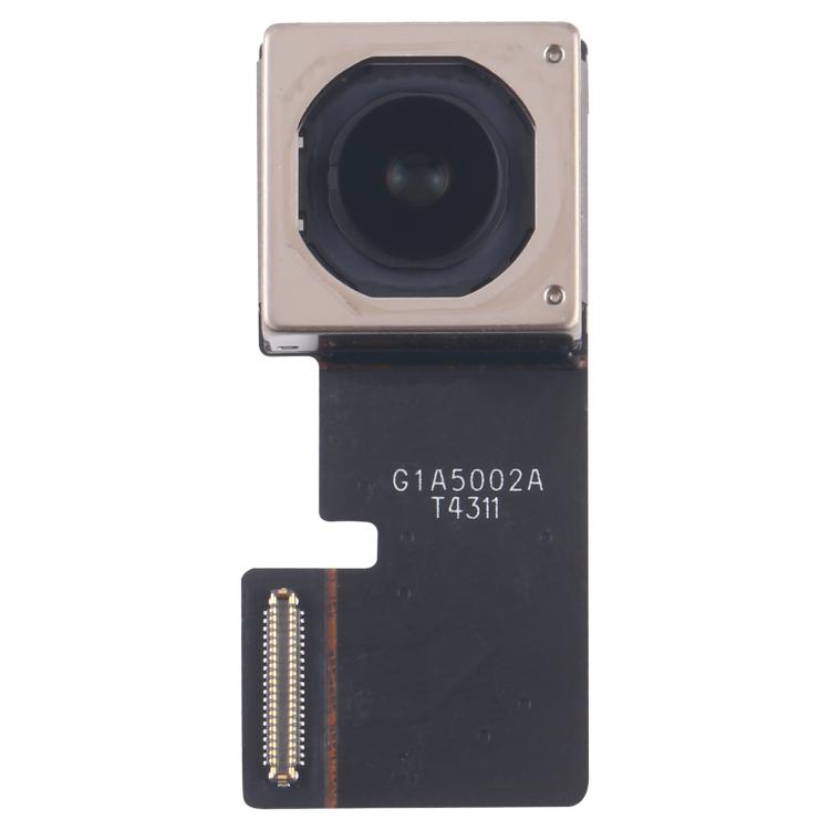 For Google Pixel 9a Original Back Facing Camera, For Google Pixel 9a(Original)
