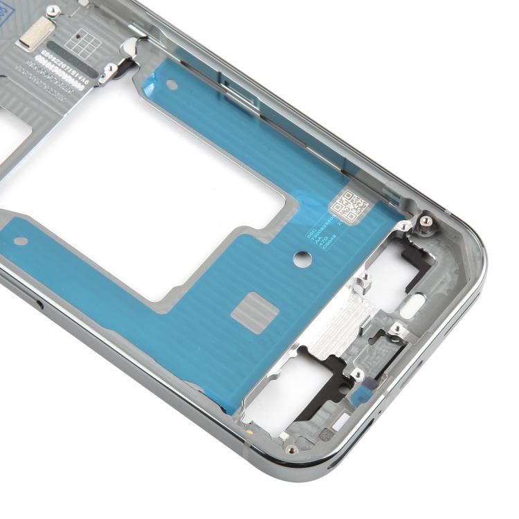For Google Pixel 9 Pro Original Middle Frame Bezel Plate, For Google Pixel 9 Pro(Original)