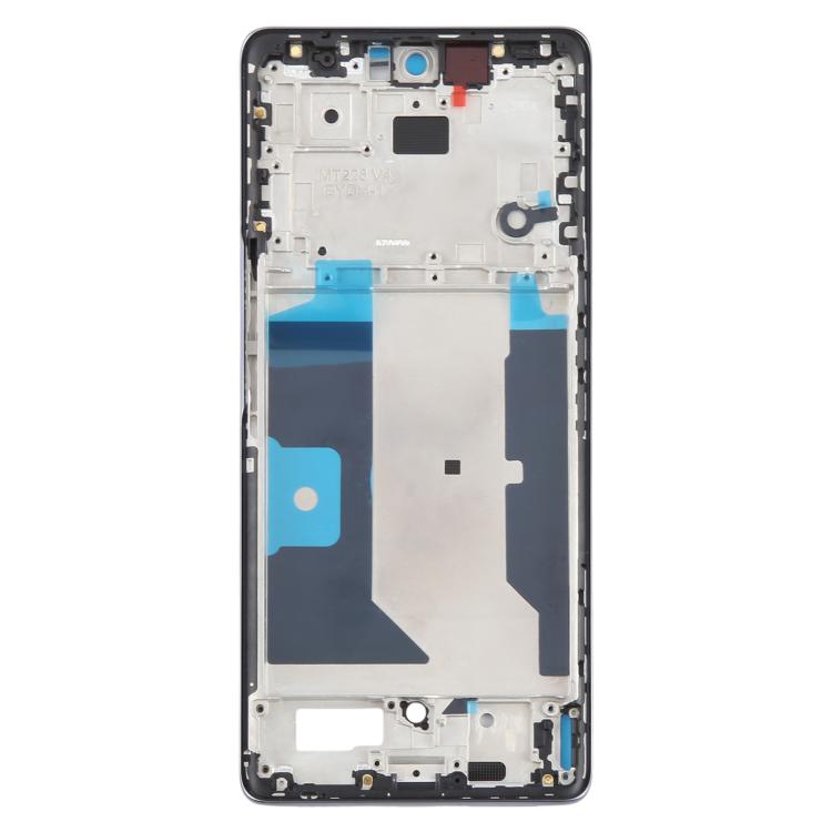 For vivo Y78 5G Original Middle Frame Bezel Plate