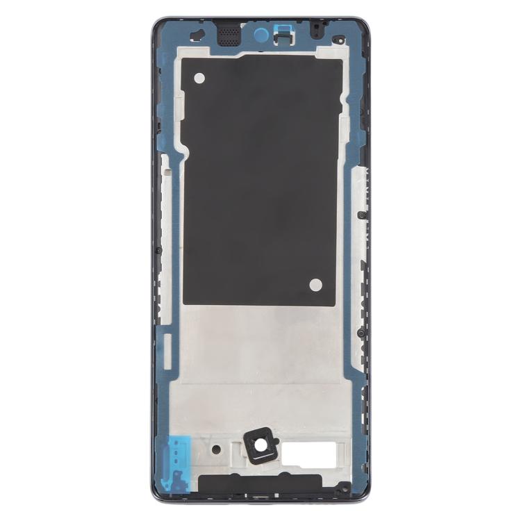 For vivo Y78+ 5G Original Middle Frame Bezel Plate