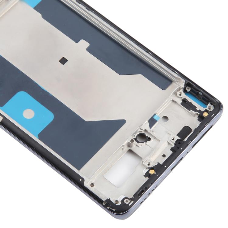 For vivo Y78+ 5G Original Middle Frame Bezel Plate