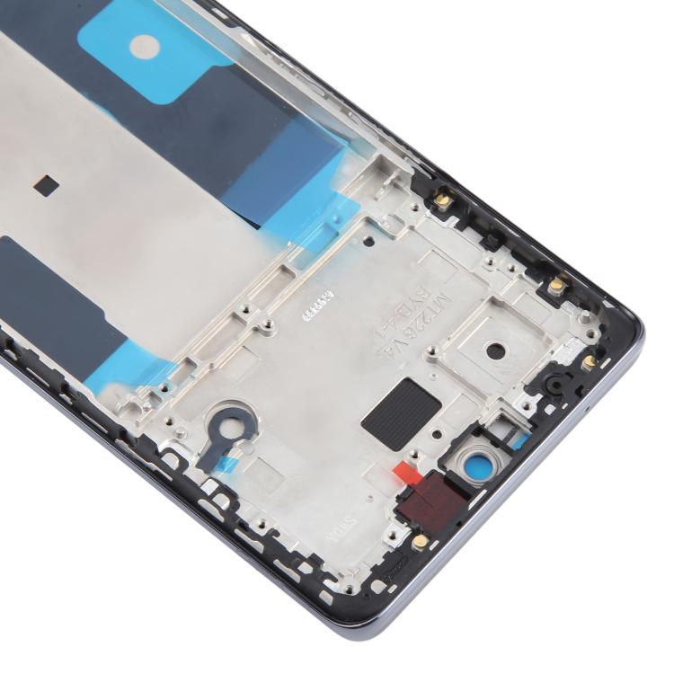 For vivo Y78+ 5G Original Middle Frame Bezel Plate