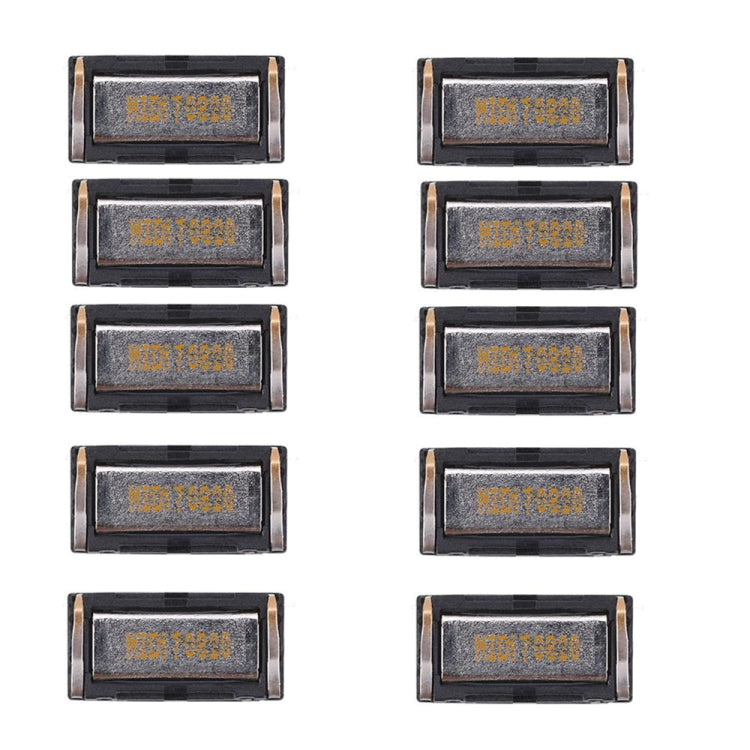 10 PCS Earpiece Speaker for Xiaomi Redmi Note 4, For Xiaomi Redmi Note 4