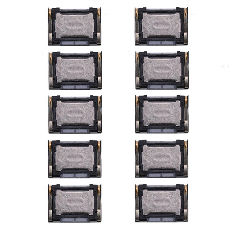 10 PCS Earpiece Speaker for Xiaomi Redmi Note 7S, For Xiaomi Redmi Note 7S
