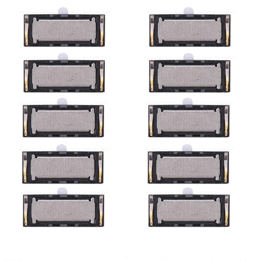 10 PCS Earpiece Speaker for Xiaomi Redmi 6 Pro, For Xiaomi Redmi 6 Pro