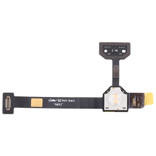 Flashlight Flex Cable For Google Pixel 4, For Google Pixel 4