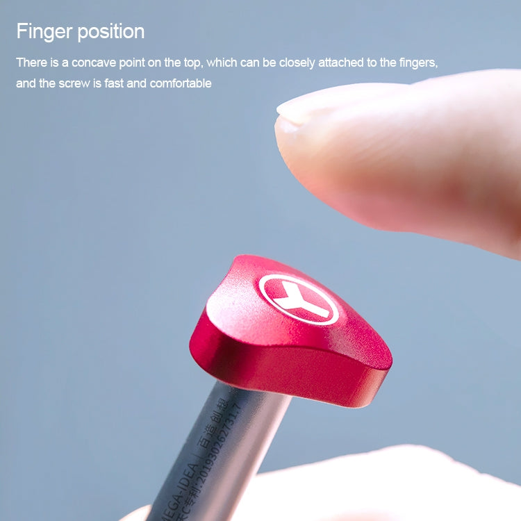 S2 Five Star Phone Repair Precision Screwdriver, S2 Five Star