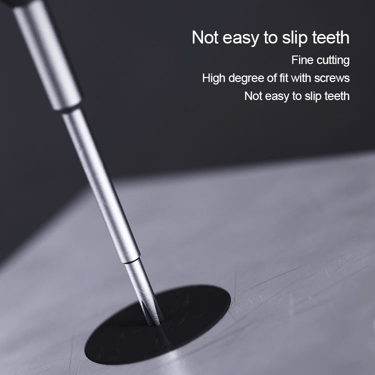 S2 Five Star Phone Repair Precision Screwdriver, S2 Five Star