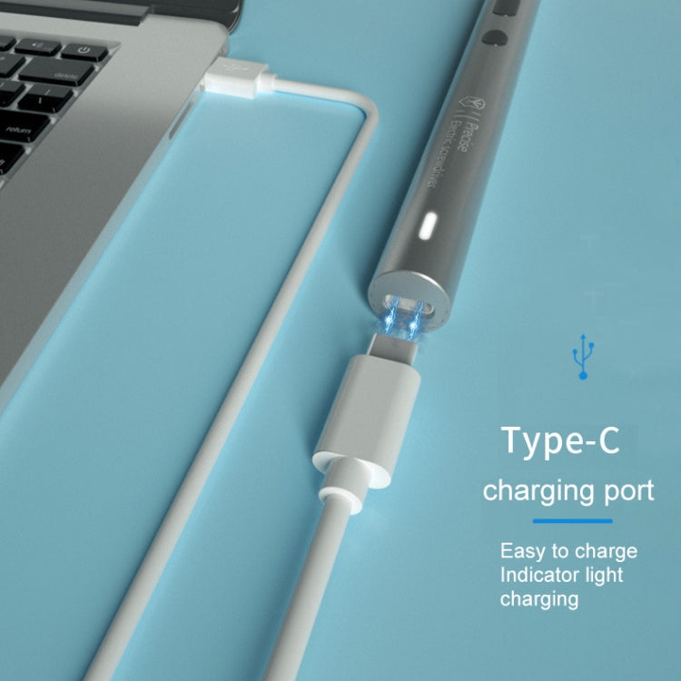 KS-882037 28 in 1 Precise Electric Screwdriver, 28 in 1