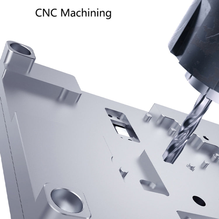 Qianli iCopy-S Double Sided Chip Test Stand 4 in1 Logic Baseband EEPROM Chip Non-removal For iPhone 6 / 6 Plus / 6S / 6S Plus, For iPhone 6 / 6 Plus / 6S / 6S Plus