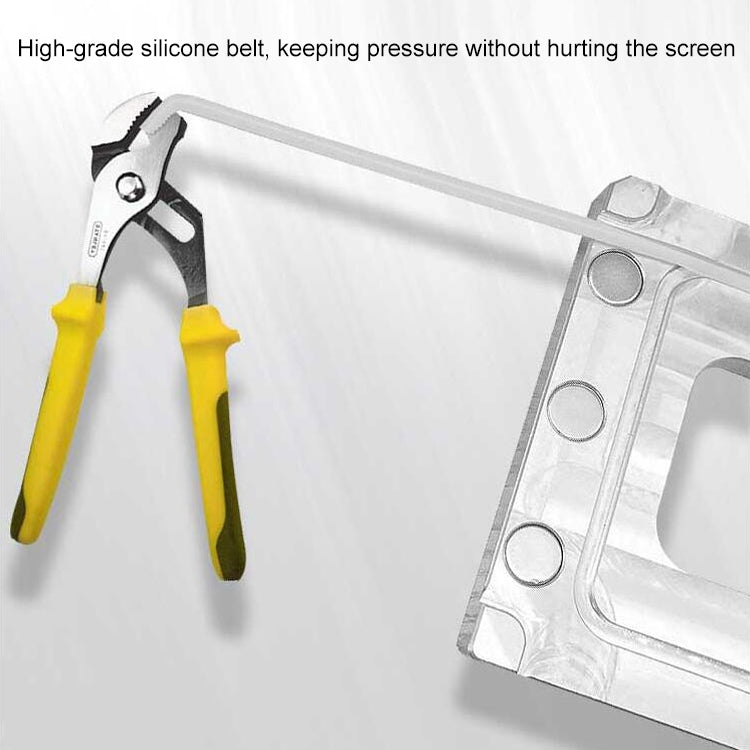 Press Screen Positioning Mould for iPhone XS Max, For iPhone XS Max