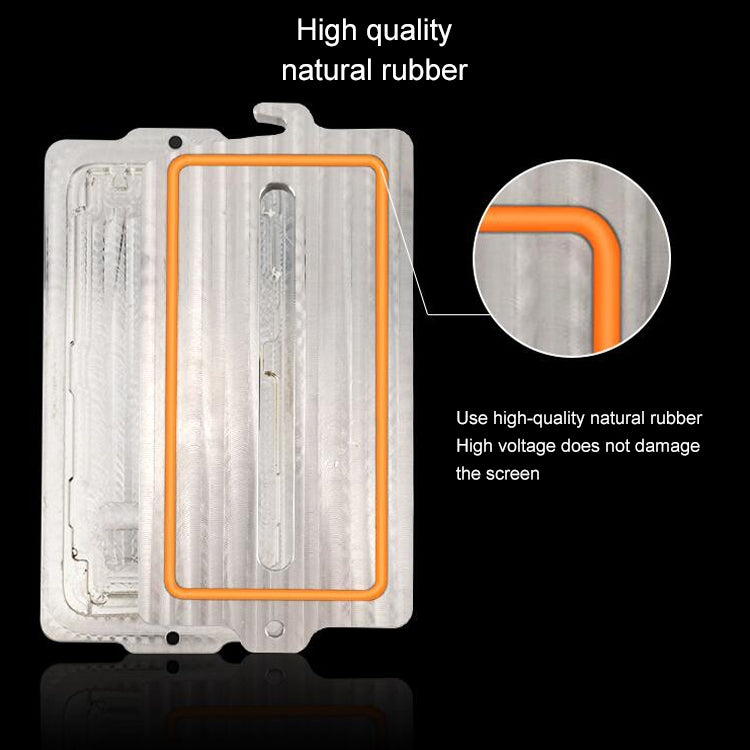 Press Screen Positioning Mould for iPhone 11 Pro Max, For iPhone 11 Pro Max