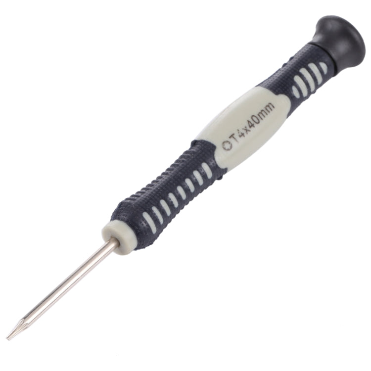 JIAFA Mobile Phone Repair Screwdriver, Size: T4, T4