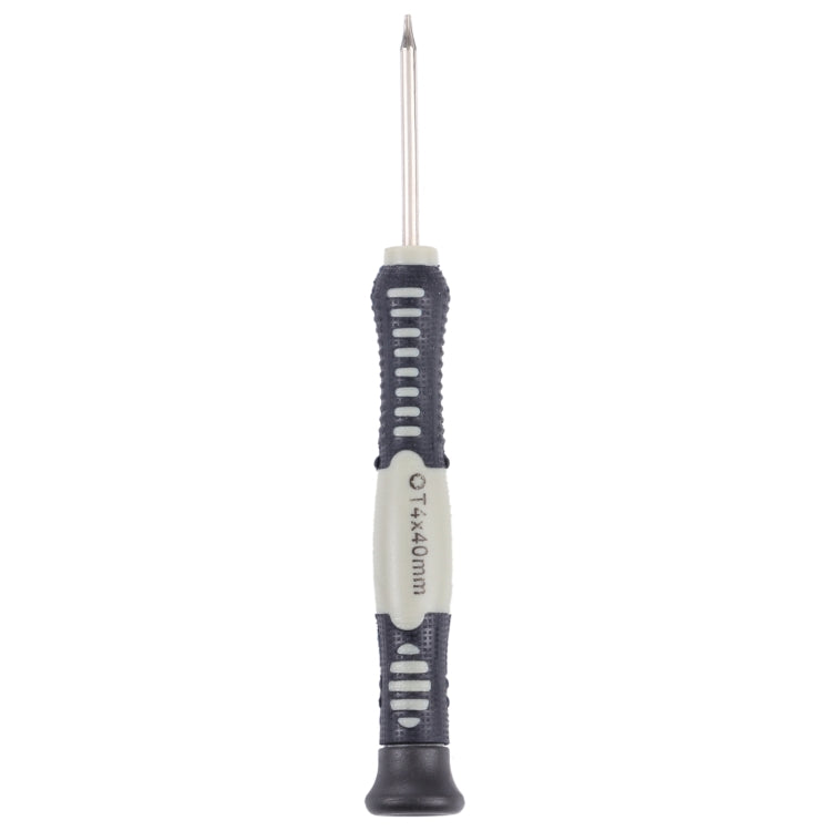 JIAFA Mobile Phone Repair Screwdriver, Size: T4, T4