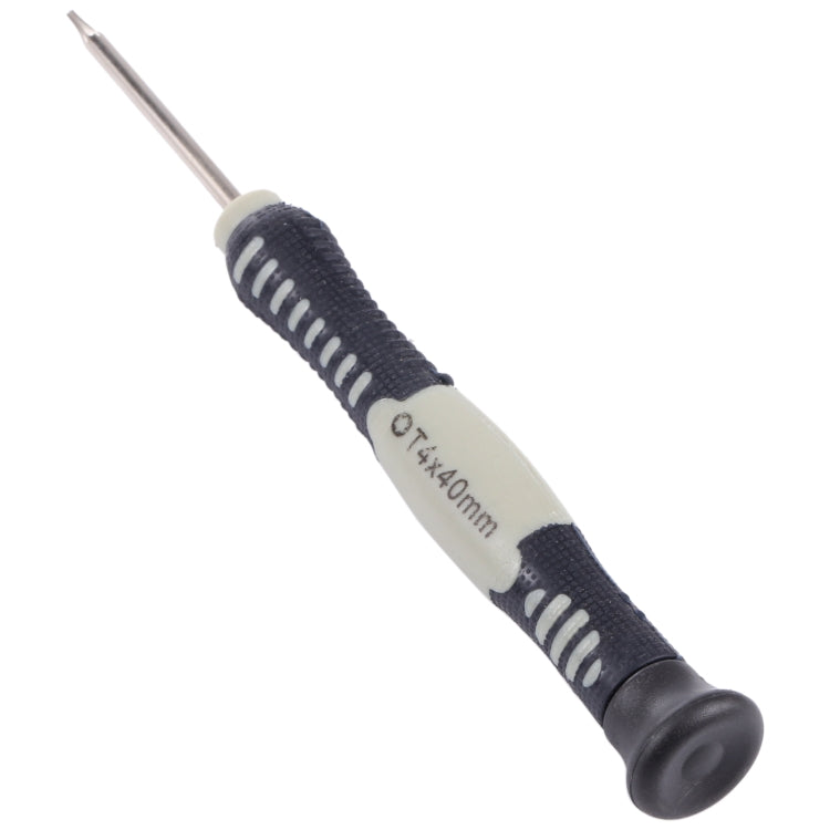 JIAFA Mobile Phone Repair Screwdriver, Size: T4, T4