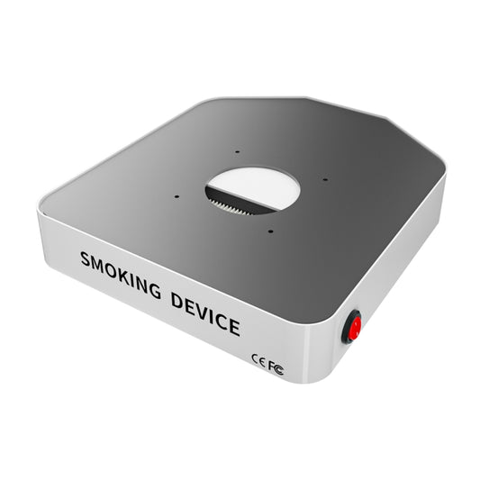 TBK-658 Portable Smoking instrument Welding Smoking Mist Purifier, TBK-658