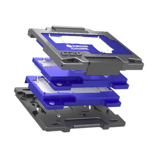 Mijing C20 4 in 1 Mainboard Layered Test Stand Tool, Mijing C20