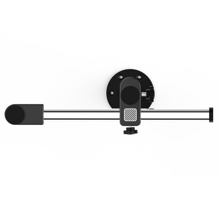 RF4 Kslid H101 360-Degree Rotating Lift Adjustable Microscope Swing Arm Stand, RF4 Kslid H101