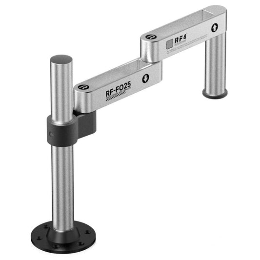 RF4 RF-FO25 360-Degree Rotating Lift Adjustable Microscope Swing Arm Stand, RF4 RF-FO25