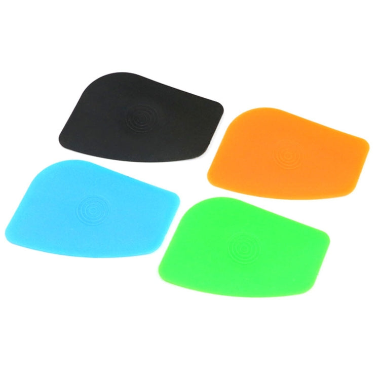 4pcs Plastic Open Prying Tool, 4pcs Prying Tool