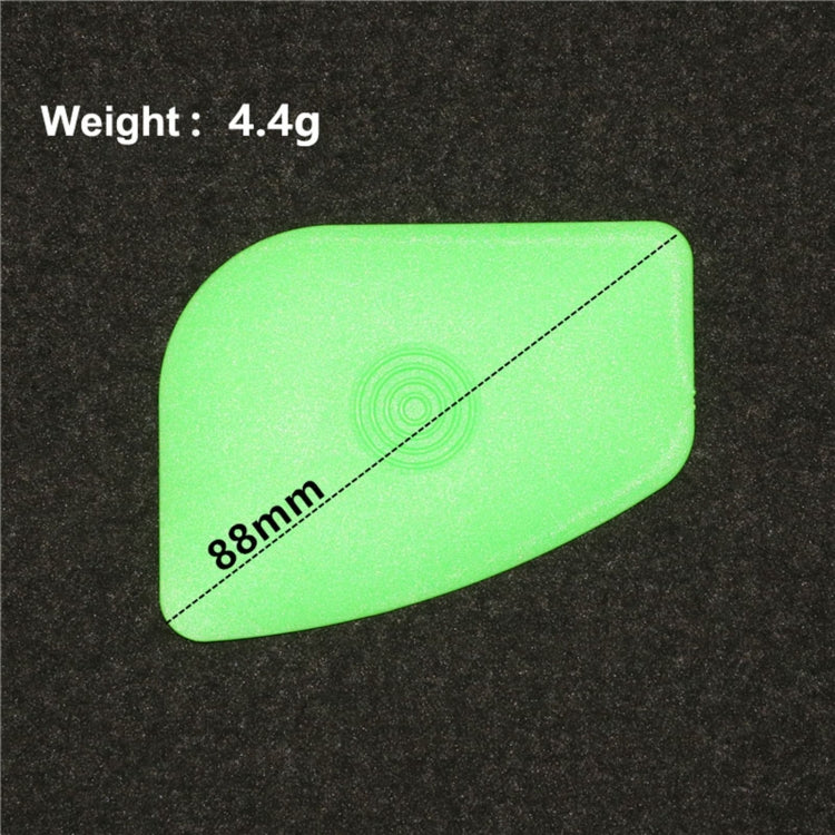 4pcs Plastic Open Prying Tool, 4pcs Prying Tool