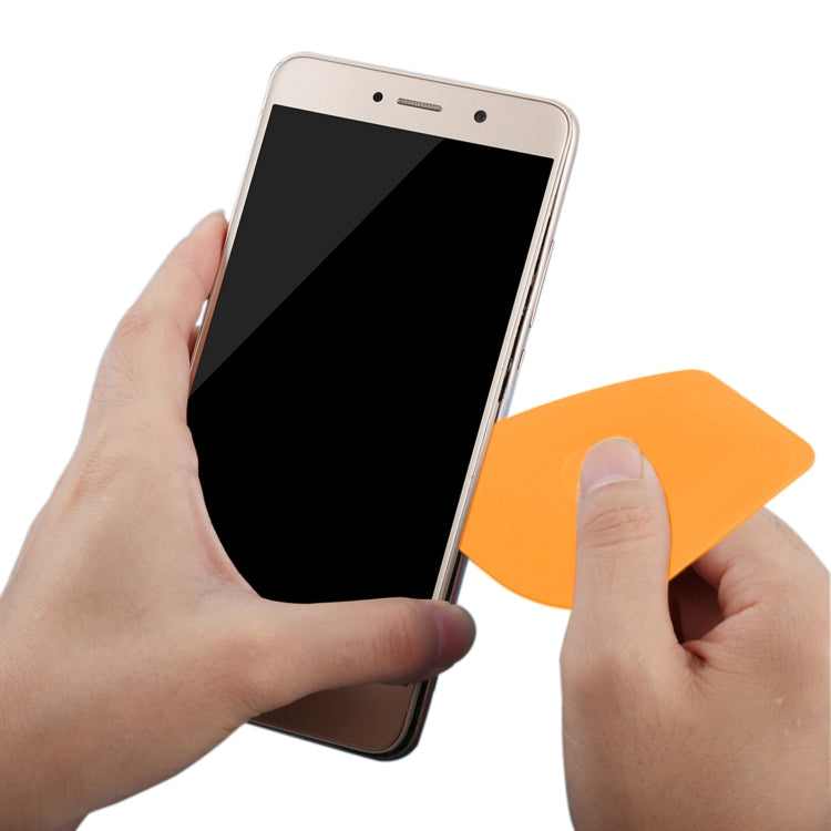 4pcs Plastic Open Prying Tool, 4pcs Prying Tool