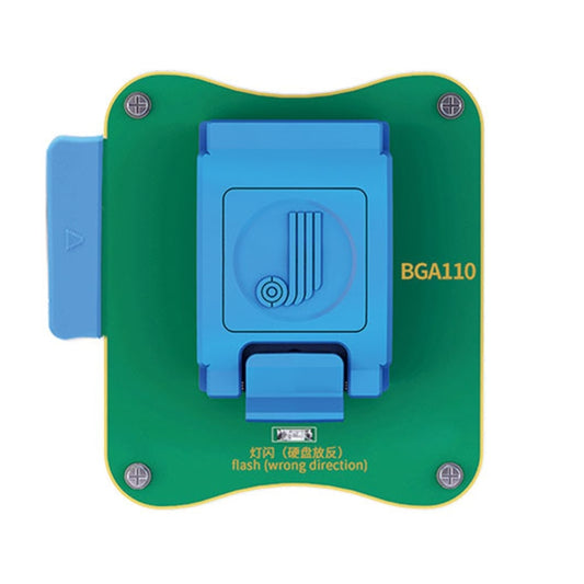 JC BGA110 Nand Module For iPhone 8 ~ 11 Pro Max, JC BGA110