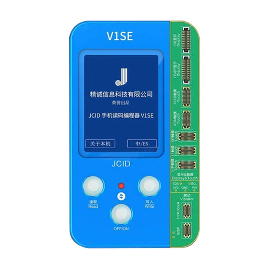 JC V1SE Mobile Phone Code Reading Programmer For iPhone, V1SE