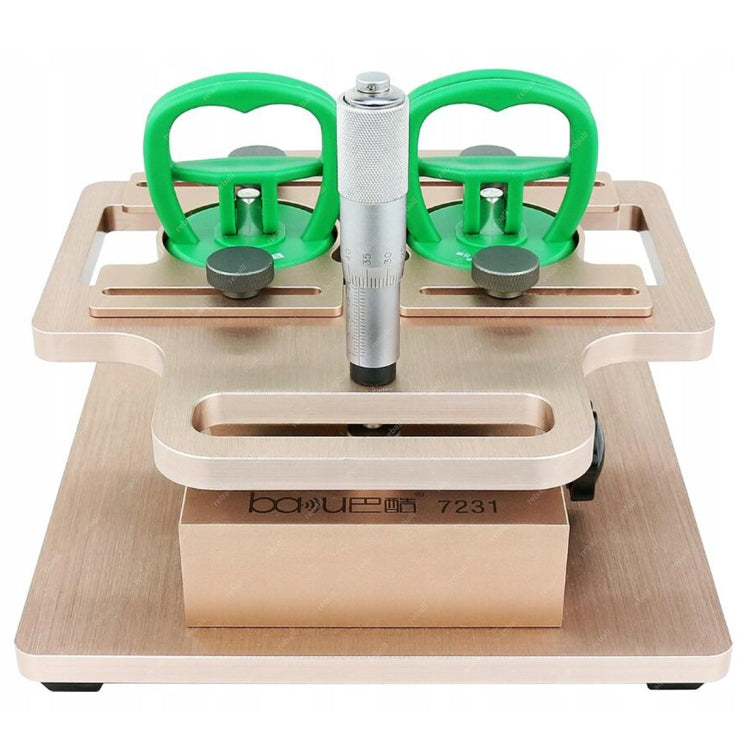 BAKU bk-7231 LCD Screen Separator Machine, bk-7231