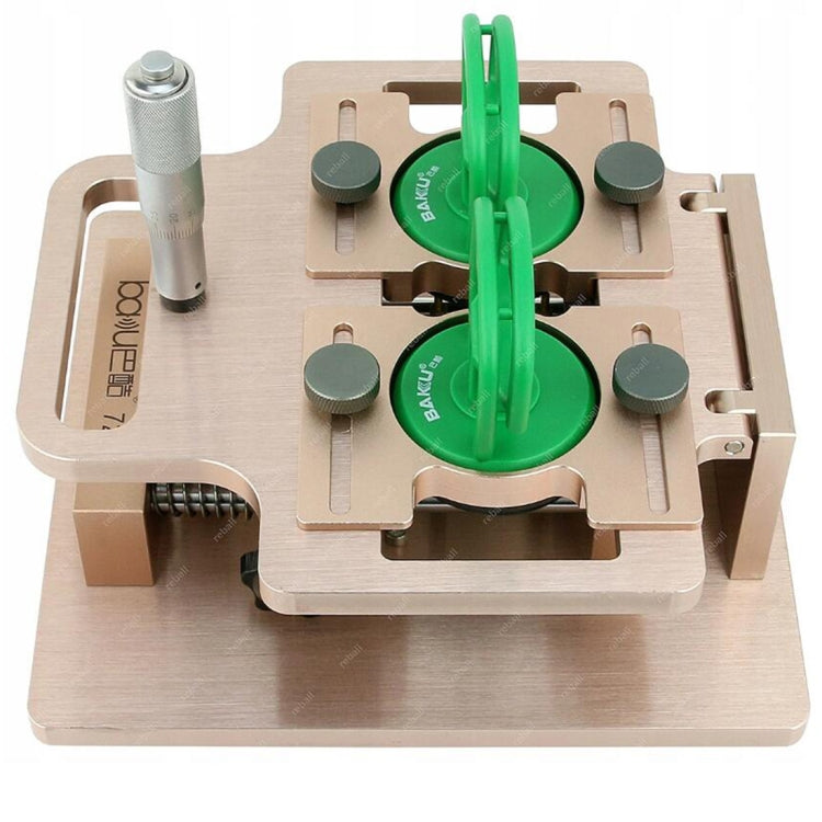 BAKU bk-7231 LCD Screen Separator Machine, bk-7231