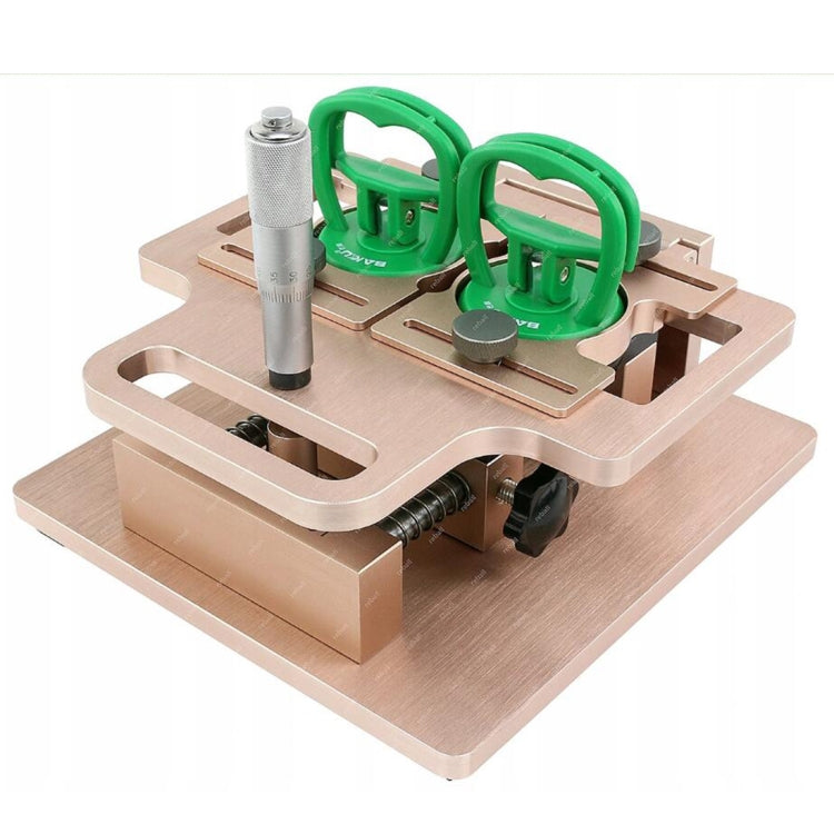 BAKU bk-7231 LCD Screen Separator Machine, bk-7231