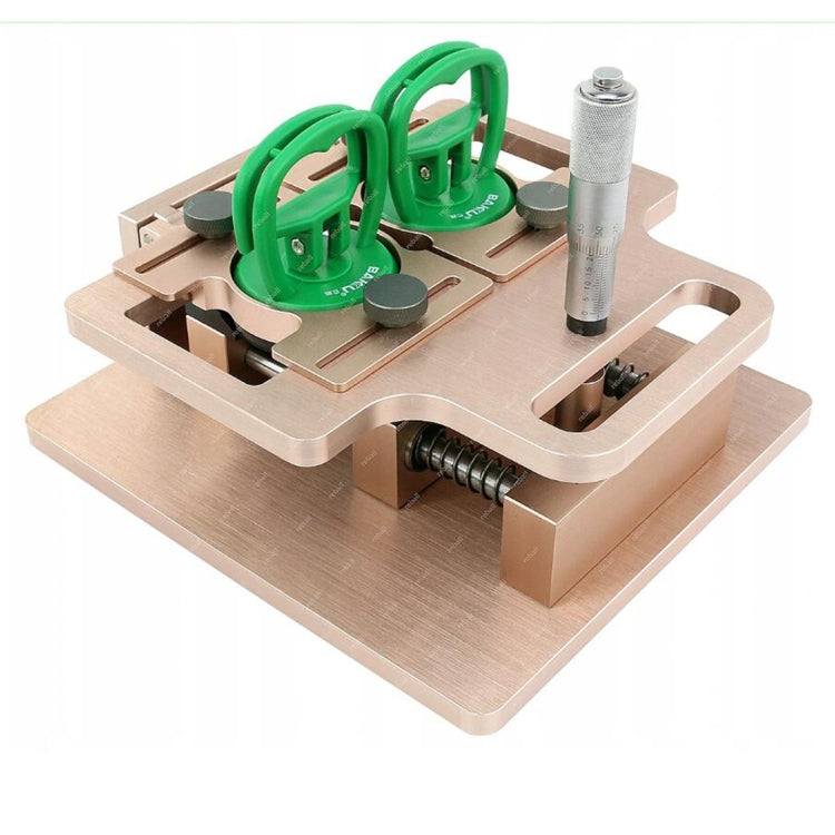 BAKU bk-7231 LCD Screen Separator Machine, bk-7231