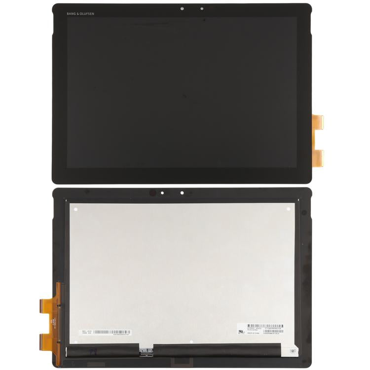For HP Elite X2 1012 G2 2736×1824 QHD LCD Screen with Digitizer Full Assembly LP123WQ1‑SPC2 SPXC2, For HP Elite X2 1012 G2