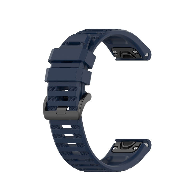 Silicone Sports Strap, For Garmin Approach s60, For Garmin Forerunner 935, For Garmin Forerunner 945