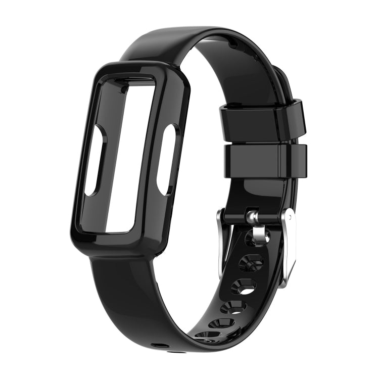 TPU Integrated Watch Band, For Fitbit Inspire 3