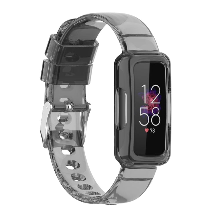 TPU Integrated Watch Band, For Fitbit Inspire 3