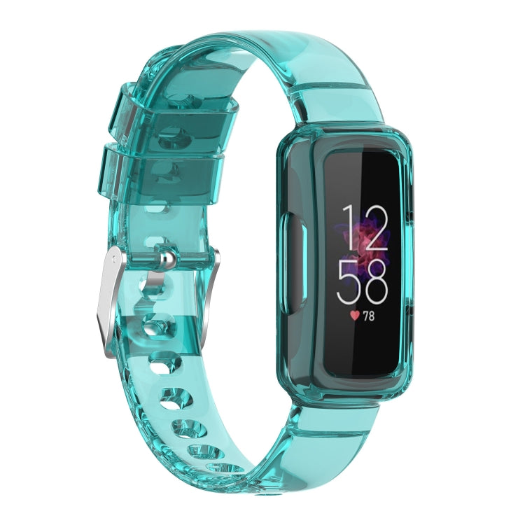 TPU Integrated Watch Band, For Fitbit Inspire 3