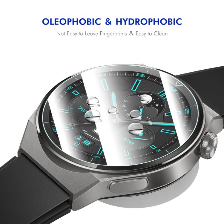 2pcs ENKAY 0.2mm 9H Tempered Glass Screen Protector Watch Film, For Galaxy Watch Ultra2 2026 / 2025 / 1 2024, For Galaxy Watch9 / 8 44mm, For Galaxy Watch9 / 8 40mm, For Galaxy Watch6 Classic / Ultra 47mm, For Galaxy Watch6 / Watch7 44mm               ...
