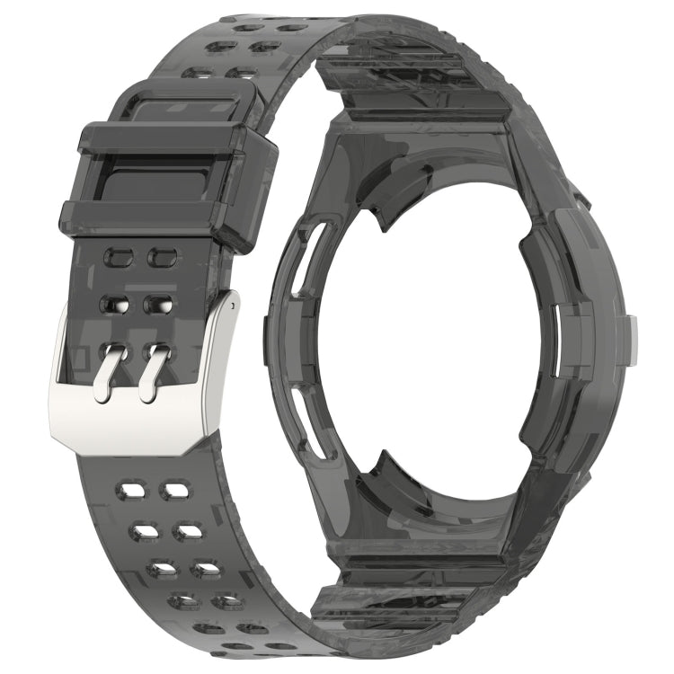Glacier TPU Integrated Watch Band, For Samsung Galaxy Watch6 Classic 43mm  R950