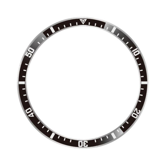 Smart Watch Aluminum Alloy Bezel Watch Ring, For Xiaomi Watch S4 Sport / S4 / S3