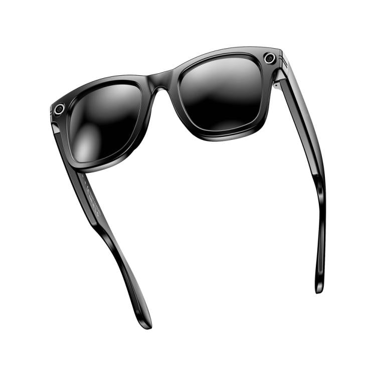 W610 Smart Glasses, Support AI Photo Recognition / AI Smart Translation / Bluetooth Call