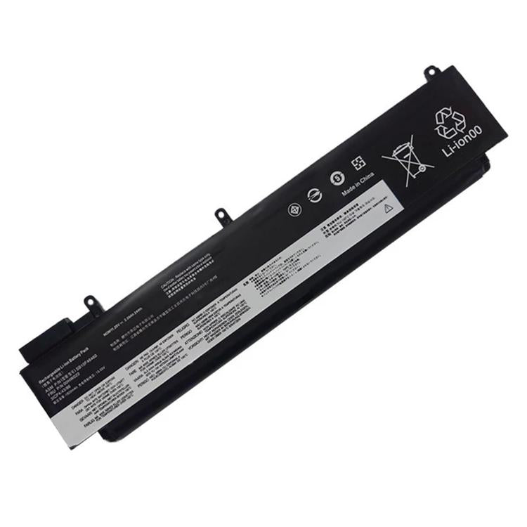 Laptop Battery For Lenovo 01AV405 Short Version 00HW022 / Long Version T460S T470S T480S, 00HW022
