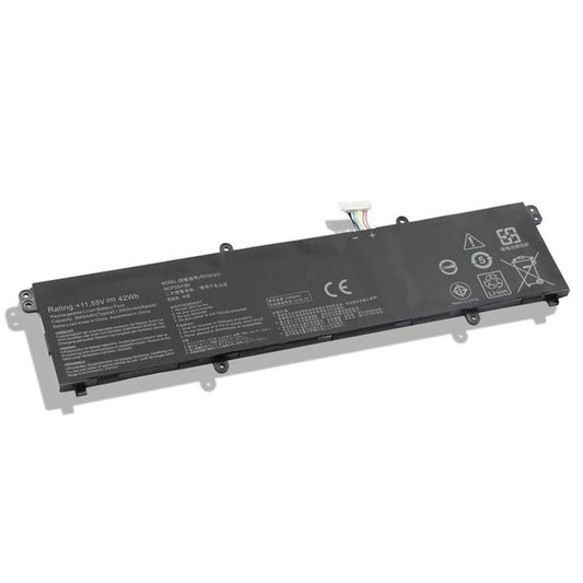 Laptop Battery for ASUS V4050F ADOL14FQC/14EQ/EA, B31N1911