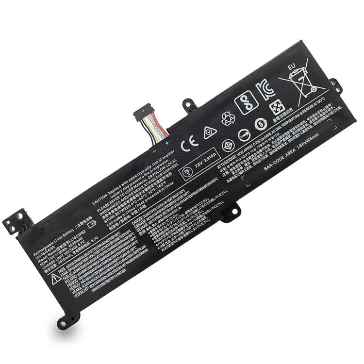 Laptop Battery For Lenovo Xiaoxin Chao 5000 320-15ISK, L16C2PB2 7.6V 30Wh