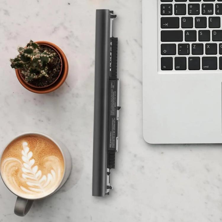 2000 mAh Laptop Batteries For HP HSTNN-LB6V LB6U 255 256 240 245 G4 G5, HS04