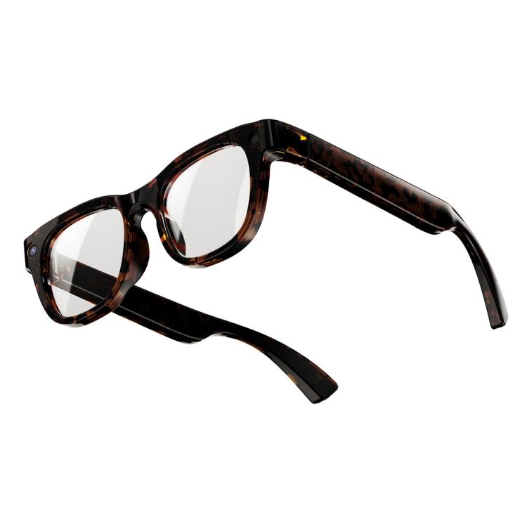 G600Pro 13MP AI Smart Glasses, Support Bluetooth Call / Intelligent Translation
