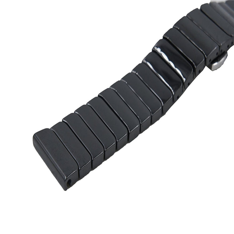 22mm For Huawei Watch GT2e GT2 46mm Ceramic Strap