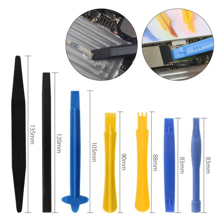 21 in 1 Mobile Phone Repair Tools Kit for iPhone, 21 in 1